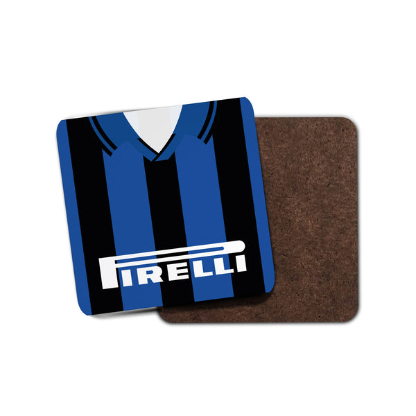 Inter Milan 1995 Home Coaster