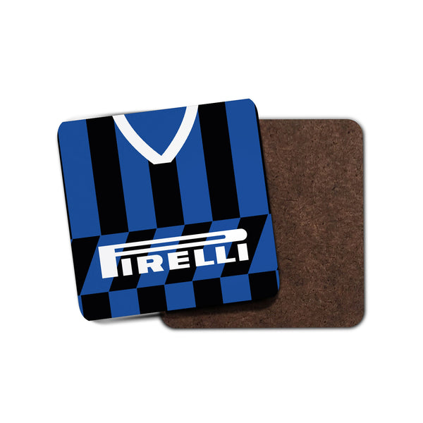 Inter Milan 2020 Home Coaster