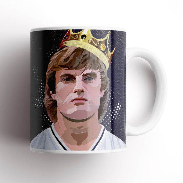 King Hoddle Mug