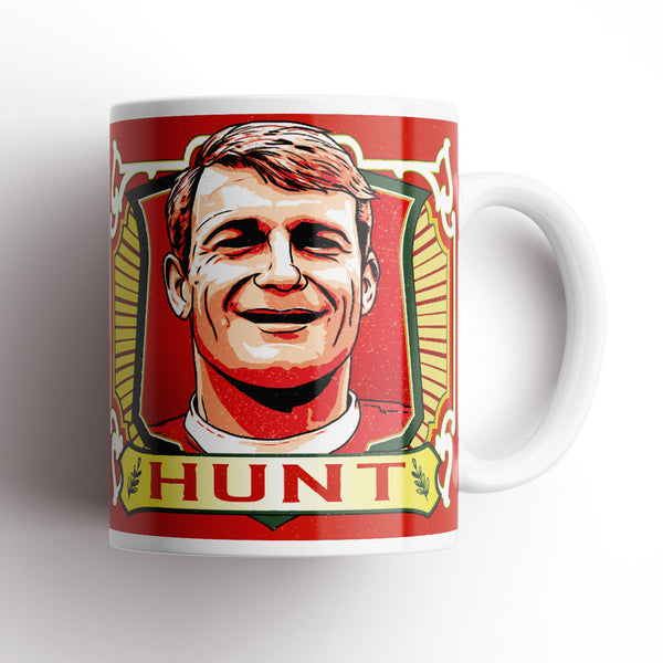 Liverpool Hunt Legend Mug