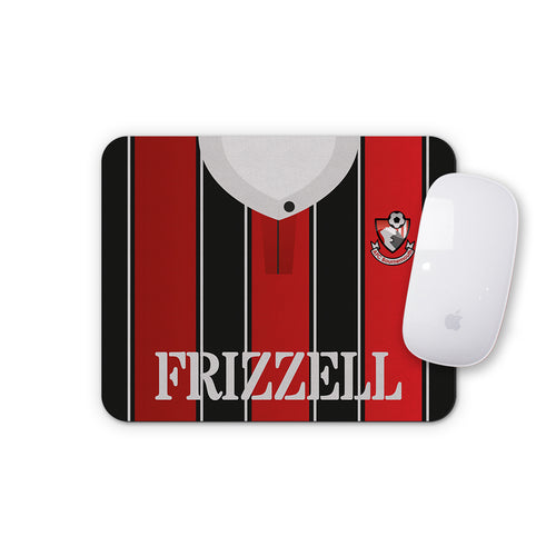 Cardiff City 22/23 Home Mouse Mat – The Terrace Store