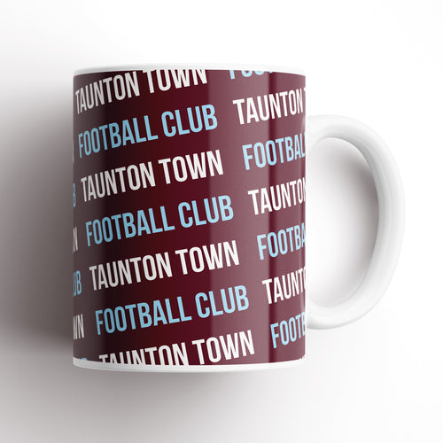 Club Shop Goes Online - Taunton Town Football Club