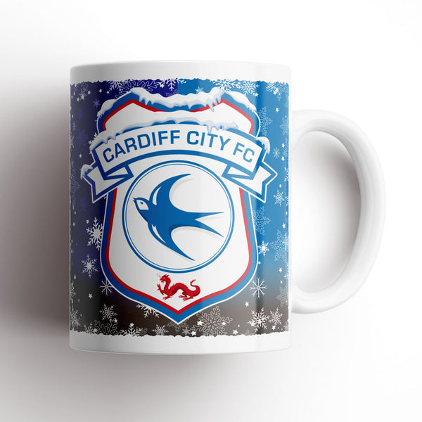 Cardiff City Merchandise and Gifts – The Terrace Store