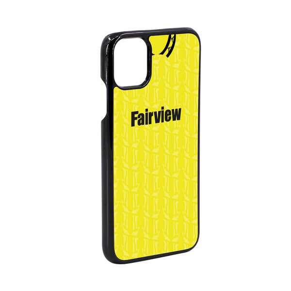 Millwall 1993 Away Phone Cover