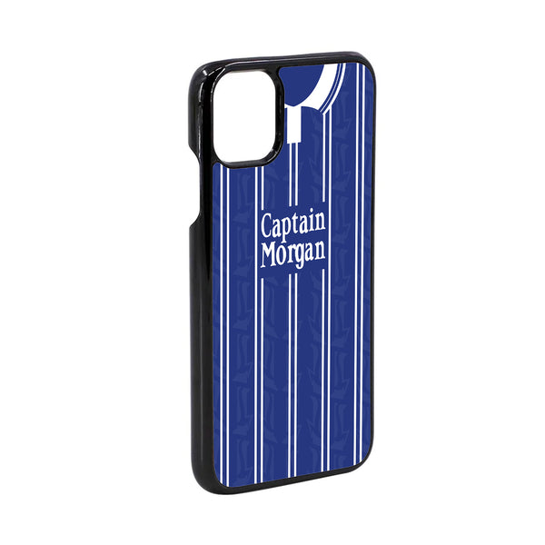Millwall 1994 Home Phone Cover