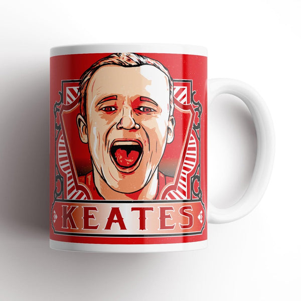 Walsall Keates Legend Mug