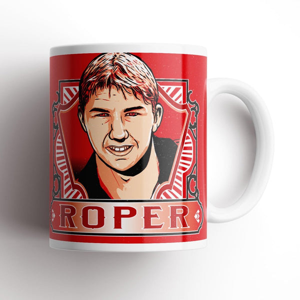 Walsall Roper Legend Mug