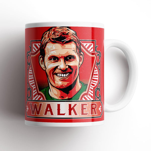 Walsall Walker Legend Mug