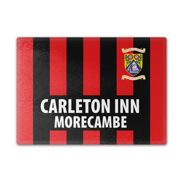 Morecambe 1994 Home Chopping Board