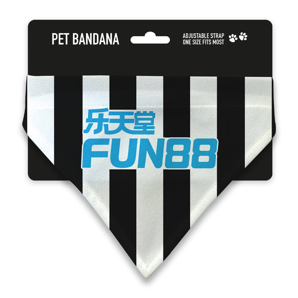 Newcastle 2023 Home Pet Bandana