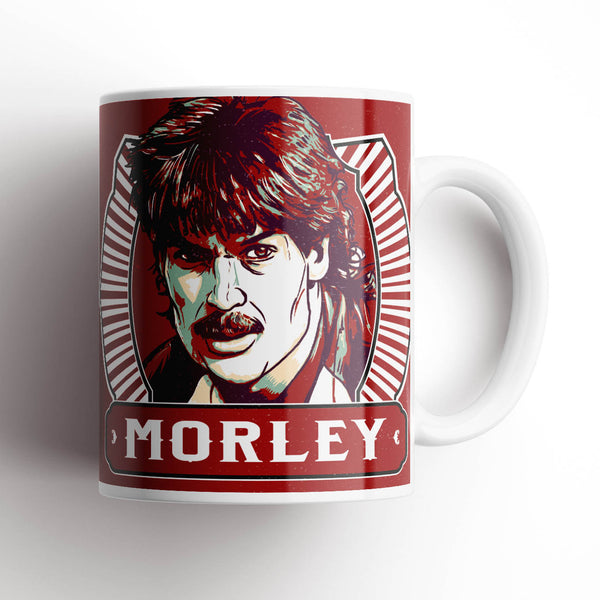 Northampton Morley Legends Mug