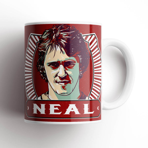 Northampton Neal Legends Mug