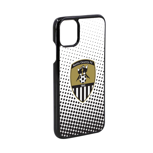 Notts County Crest Phone Cover
