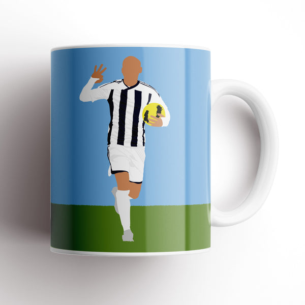 Odemwingie PL Moments Mug