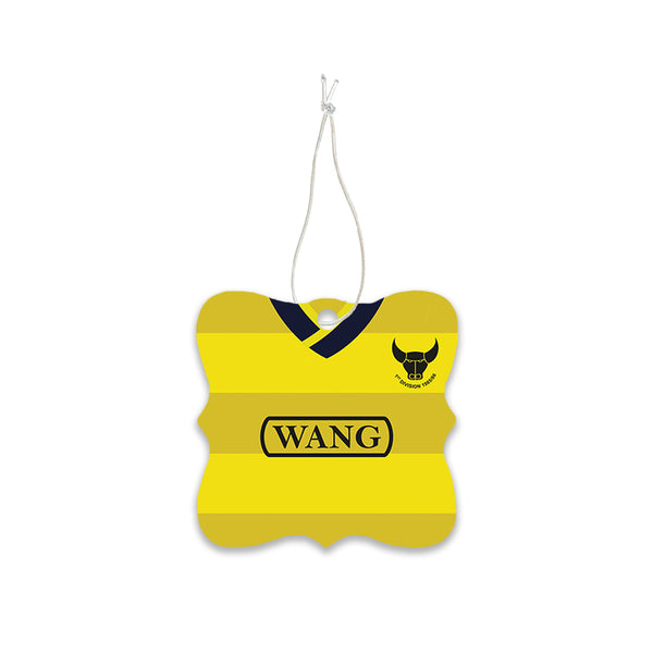 Oxford United 1986 Christmas Decoration