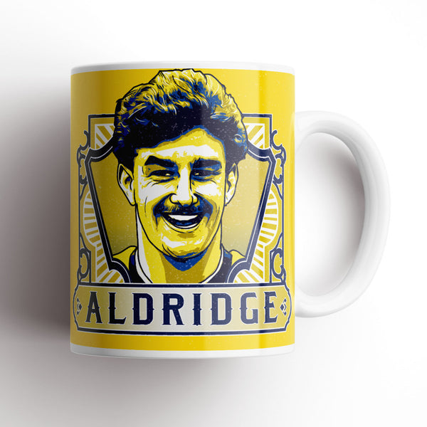 Oxford United Aldridge Mug