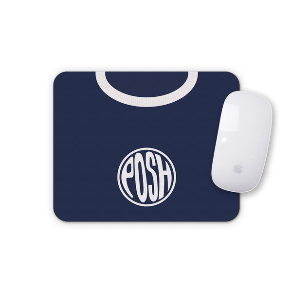 Peterborough United '74 Home Mouse Mat