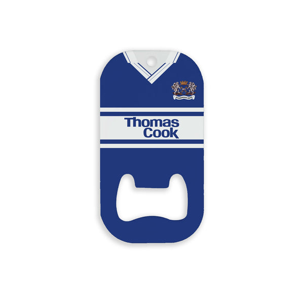 Peterborough United 98/99 Home Bottle Opener