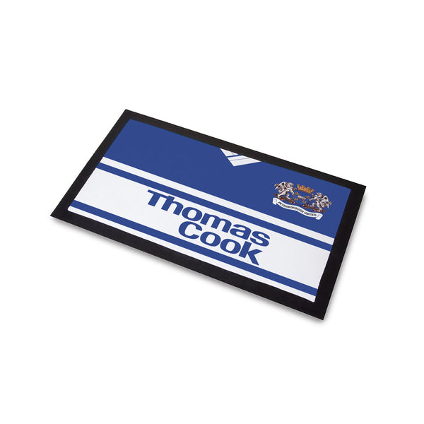 Peterborough United 98/99 Home Bar Runner