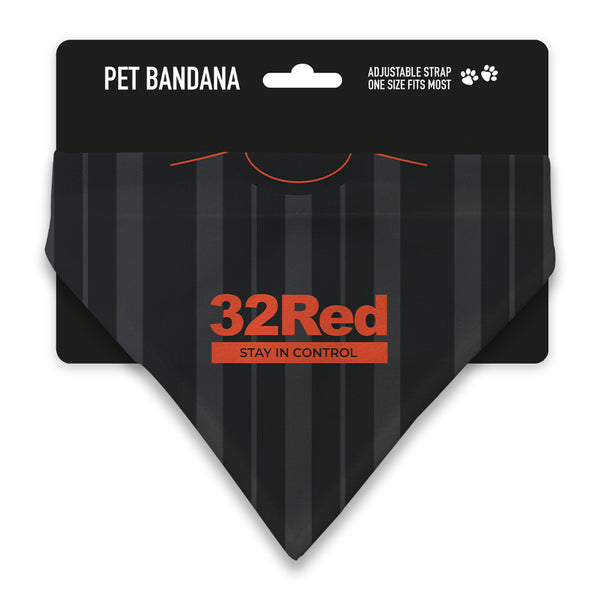 Rangers 21 Third Pet Bandana