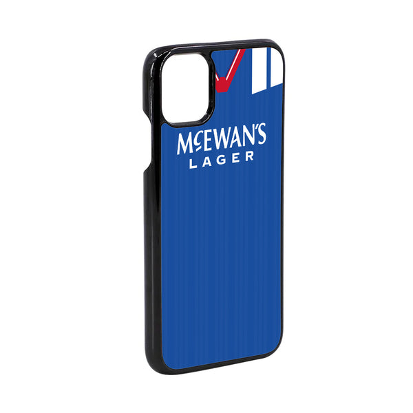 Rangers 1994 Home Phone Cover