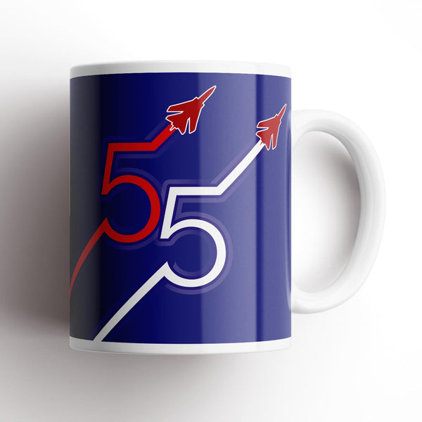 55 Rangers Mug
