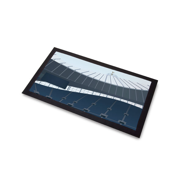 Hotspur Stadium Illustrated Bar Runner