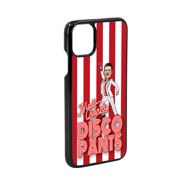 Sunderland Niall Quinn Phone Cover