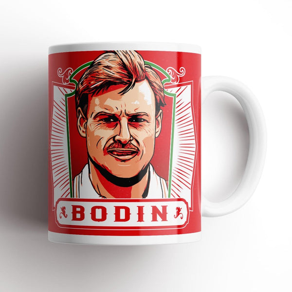 Swindon Town Bodin Legend Mug