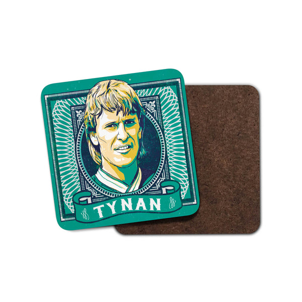 Plymouth Argyle Tynan Coaster