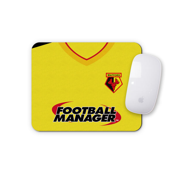 Watford 2013 Home Mouse Mat