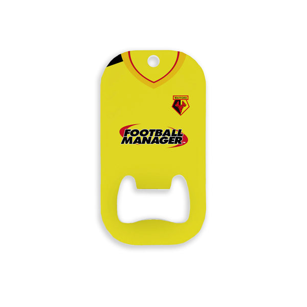 Watford 2013 Home Bottle Opener