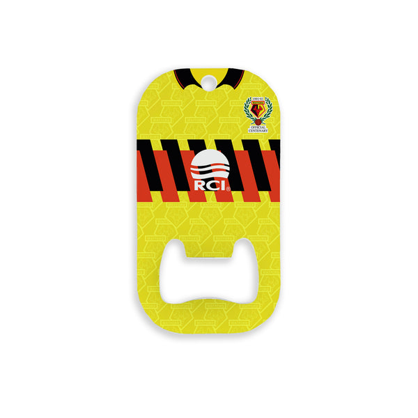 Watford 1992 Home Bottle Opener