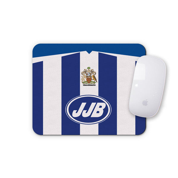 Wigan Athletic 2006 Mouse Mat