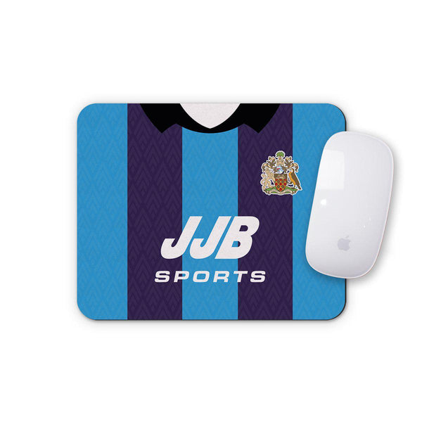 Wigan Athletic 1995 Mouse Mat