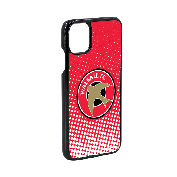 Walsall Crest Phone Cover