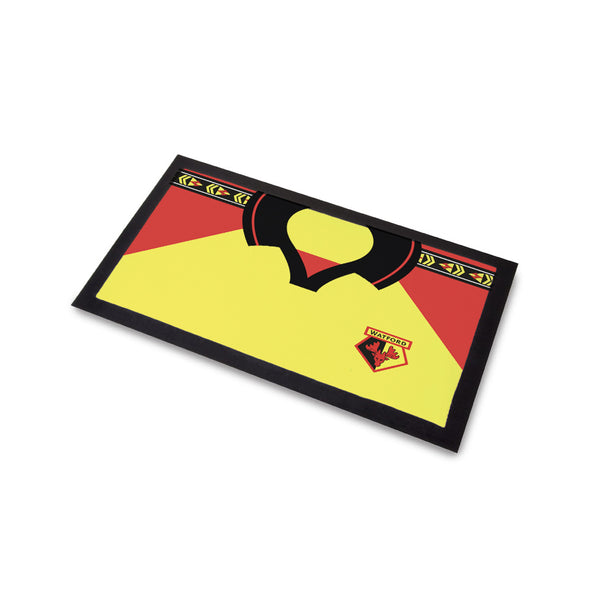 Watford 1999 Home Bar Runner