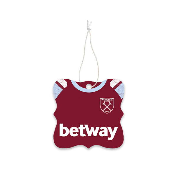 West Ham United 22/23 Home Christmas Decoration