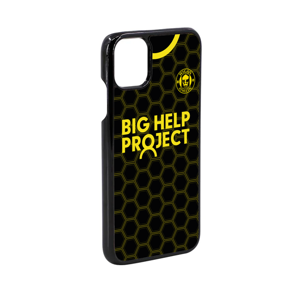 Wigan Athletic 22/23 Away Phone Cover