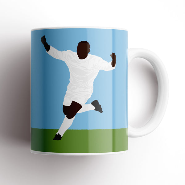 Yeboah PL Moments Mug