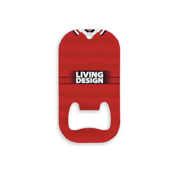 Aberdeen 1997 Home Bottle Opener