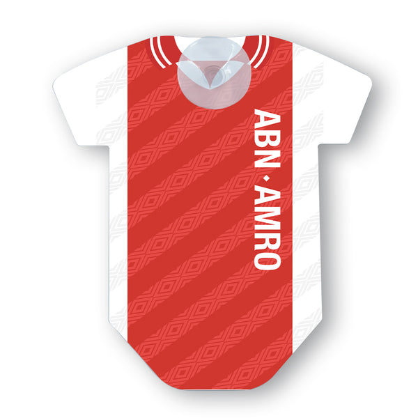 Ajax 1995 Car Kit Hanger