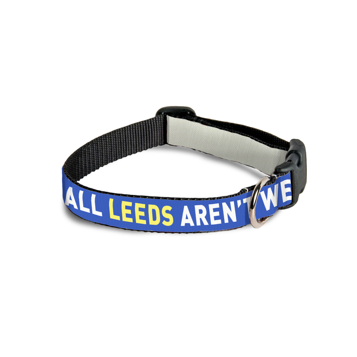 Leeds collars sales