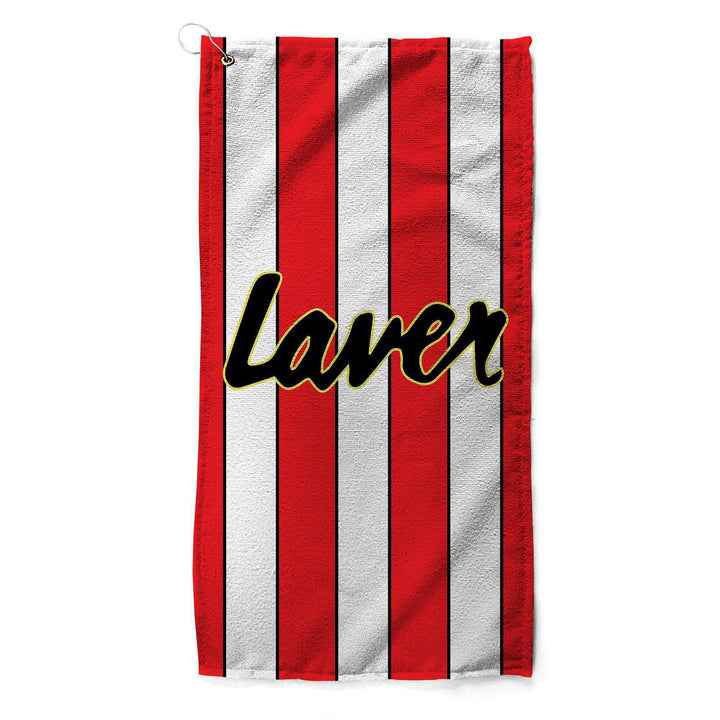 Blades 1992 Golf Towel-Golf Towels-The Terrace Store