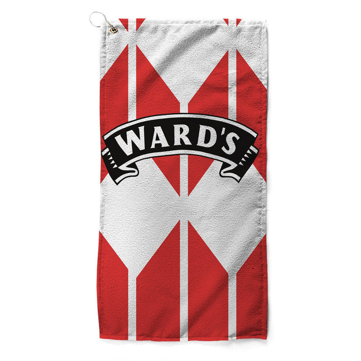 Blades 1995 Golf Towel-Golf Towels-The Terrace Store