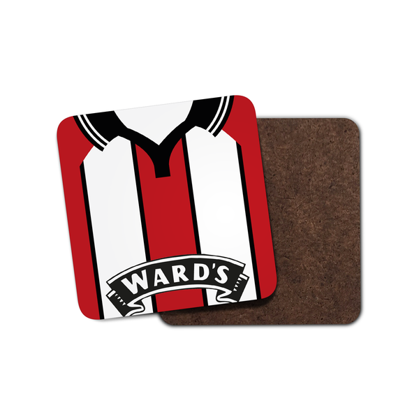 Blades 1999 Home Coaster