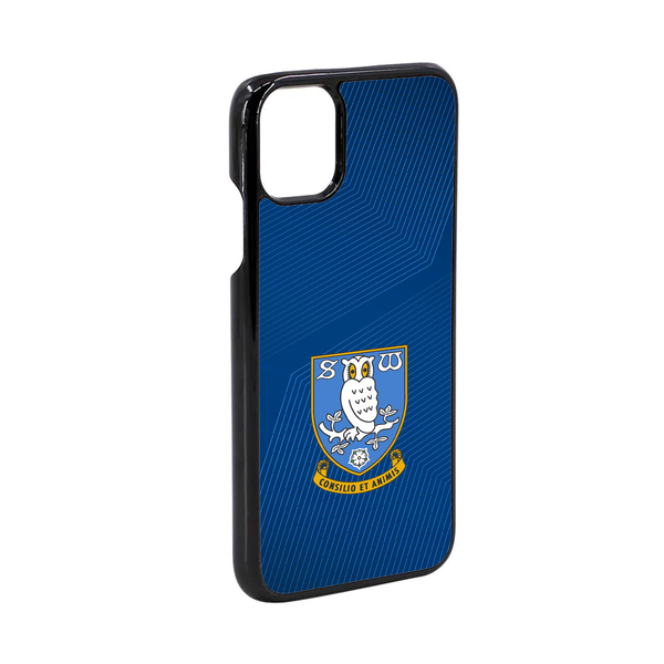 Sheffield Wednesday Blue Crest Phone Cover