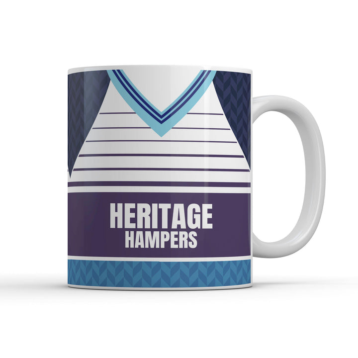 Middlesbrough 1990 Away Kit Mug-Mugs-The Terrace Store