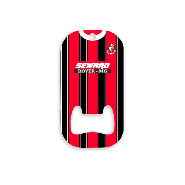 AFC Bournemouth 1998 Home Bottle Opener