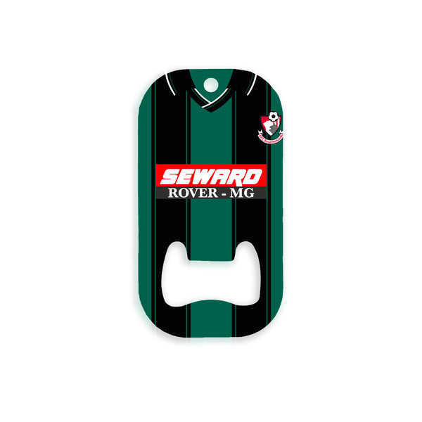 AFC Bournemouth 2000 Away Bottle Opener